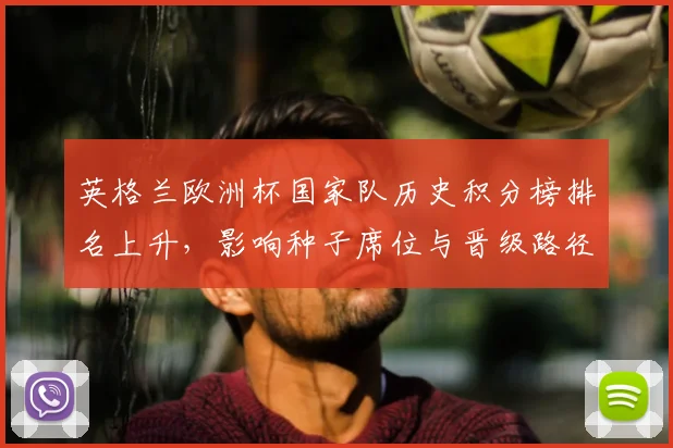 英格兰欧洲杯国家队历史积分榜排名上升，影响种子席位与晋级路径