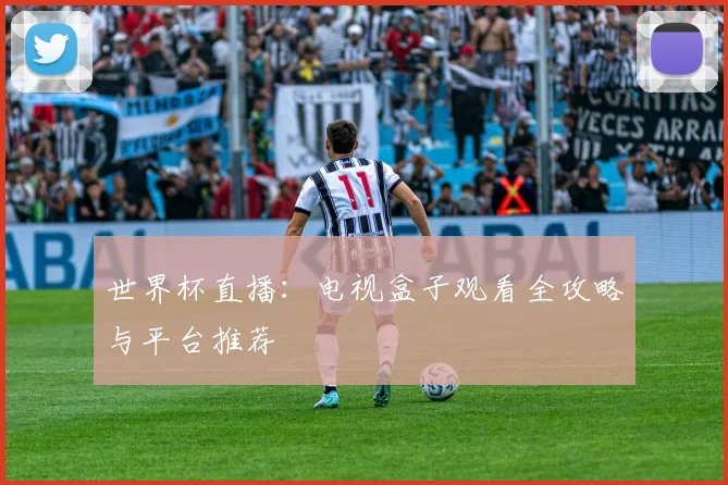 世界杯直播：电视盒子观看全攻略与平台推荐